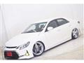 2011 Toyota Mark X