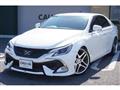 2011 Toyota Mark X