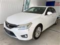 2013 Toyota Mark X