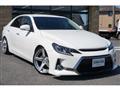 2010 Toyota Mark X