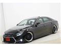 2012 Toyota Mark X