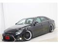 2010 Toyota Mark X
