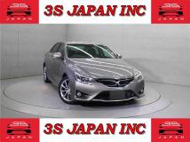2013 Toyota Mark X