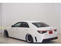 2011 Toyota Mark X