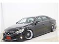 2012 Toyota Mark X