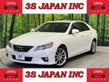 2010 Toyota Mark X