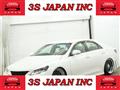 2010 Toyota Mark X
