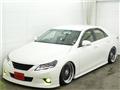 2010 Toyota Mark X