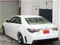 2010 Toyota Mark X