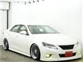 2010 Toyota Mark X