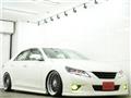 2010 Toyota Mark X