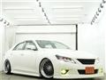 2010 Toyota Mark X