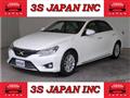 2013 Toyota Mark X