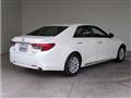 2013 Toyota Mark X