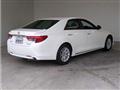 2013 Toyota Mark X
