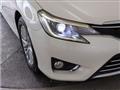 2013 Toyota Mark X