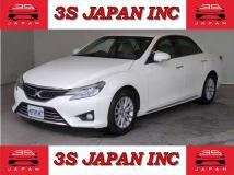 2013 Toyota Mark X