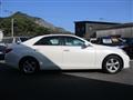 2009 Toyota Mark X