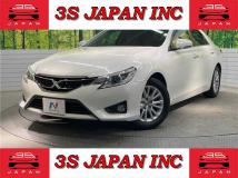 2012 Toyota Mark X