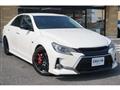 2012 Toyota Mark X