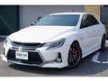 2012 Toyota Mark X