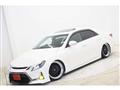 2012 Toyota Mark X
