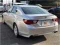 2010 Toyota Mark X