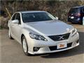 2010 Toyota Mark X