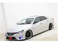 2010 Toyota Mark X