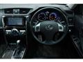 2010 Toyota Mark X