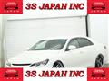 2011 Toyota Mark X
