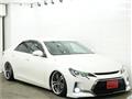 2011 Toyota Mark X
