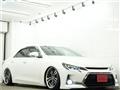 2011 Toyota Mark X