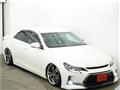 2011 Toyota Mark X
