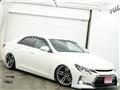 2011 Toyota Mark X