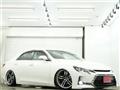 2011 Toyota Mark X
