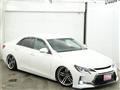 2011 Toyota Mark X