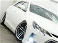 2011 Toyota Mark X