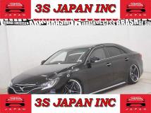 2012 Toyota Mark X