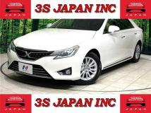 2013 Toyota Mark X