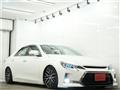 2011 Toyota Mark X