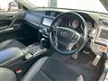 2014 Toyota Mark X