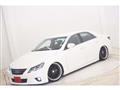 2012 Toyota Mark X