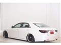 2012 Toyota Mark X