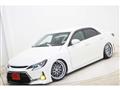 2011 Toyota Mark X