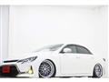 2011 Toyota Mark X