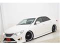 2012 Toyota Mark X