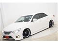 2012 Toyota Mark X