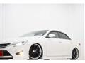 2012 Toyota Mark X