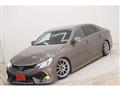 2010 Toyota Mark X